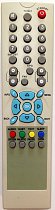 Openbox X-800, X-810, X-820, KOSKOM SDC3550VFD , FLEXBOX 880 Opensat X7000  replacement remote control different look