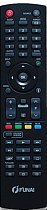 Funai LH850-M22 (A0C72EP) / LH851-M22 (A0C73EP) replacement remote control different look