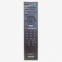 Sony RM-ED022 replacement remote control different look