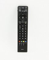 LG universal remote control for TV - no need code.