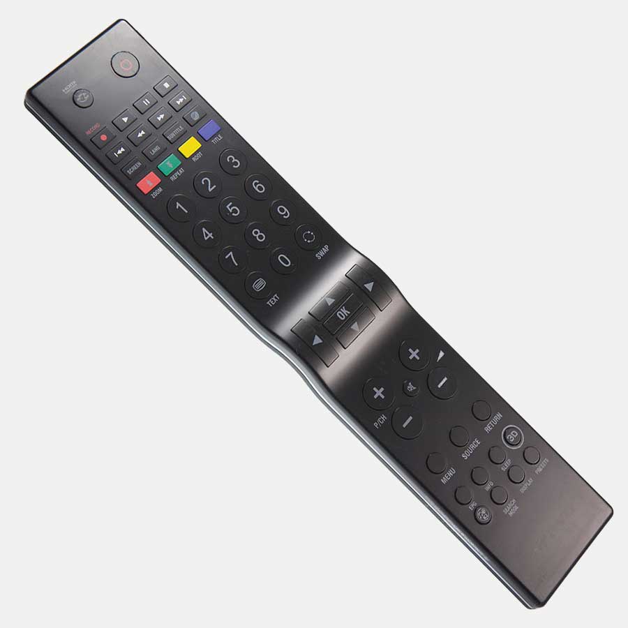 Genuine Finlux 32H7020D TV Remote Control 