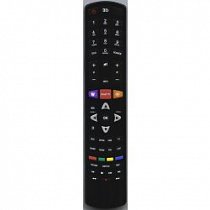 TCL RC310 replacement remote control different look for 3D TV