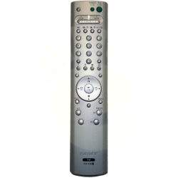 Sony RM-945 RM-938 replacement remote control  different look