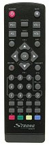 Strong  DVBT SRT5200 SRT5202 SRT5203 SRT5205 replacement remote control different look