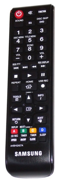 Samsung AH59-02427A  original remote control