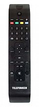 Telefunken RC3902 original remote control LCD42857FHD