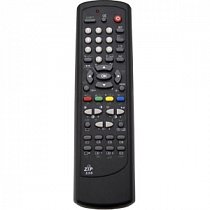 Universal remote control ZIP 115