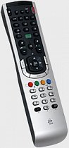 Universal remote control ZIP 120