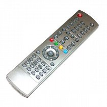 BEKO RC25E Replacement remote control differen look