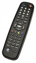 Universal remote control ZIP 126