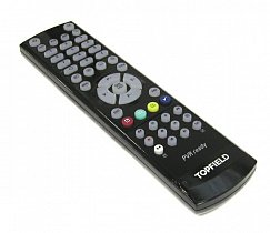 TOPFIELD - TF7700HSCI Replacement remote control differen look