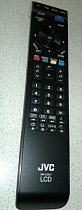 JVC RM-C2501 replacement remote control different look