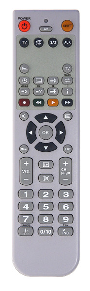 JVC - remote control RM-C 470 RM-C565, RM-C549, RM-C548, RM-C530, RM-C498 Remote control