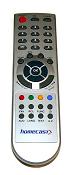 HOMECAST - EM200, EM150 replacement remote control differen look