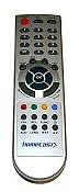 HOMECAST - EM200, EM150 replacement remote control differen look