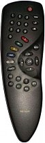 Humax RS-101P R101 replacement remote control different look