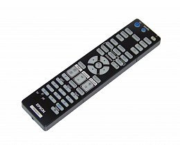 EPSON EB-G7900U, L1200U, L1100U original remote control