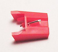 Diamond Tip, Needle-Gramophone  PS-LX150, LX56, J10, J11, J20, A790, 52Y