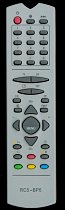 BEKO RC5-BP6 Original remote control