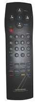 DAEWOO 48B2822A01 Original remote ocntrol