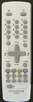 DAEWOO R-49C05 Original remote control