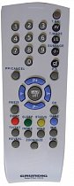 GRUNDIG TP1010 = RC-L-06 Original remote control