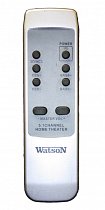 Vatson AS5451 5.1 replacement remote control different look