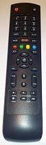 Evolve HD DVB-T BlueStar 5065 PVR replacement remote control different look