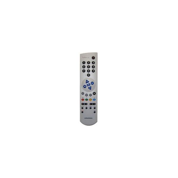 GRUNDIG TP815C Original remote control