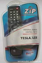 TESLA LCE Replacement remote control