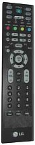 LG 6710900010A Original remote control