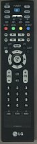 LG 6710900010G Original remote control  42PC1RV