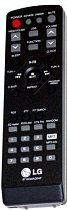 LG 6710CMAQ05F replacement remote control different look