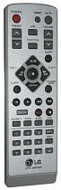 LG 6710CMAQ06D replacement remote control different look