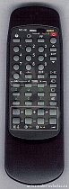 SAMSUNG-B5062 replacement remote control different look