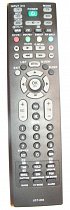 LG-6710T00017M Replacement remote control