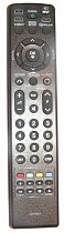 LG-6710V00032J/G/C/U Replacement remote control