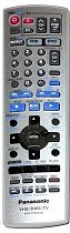 PANASONIC EUR7720X30 replacement remote control different look