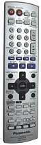 Panasonic EUR7722KN0 Replacement remote control different look