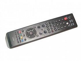 SAMSUNG-00002B Replacement remote control