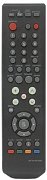 SAMSUNG MF59-00298A Replacement remote control different look