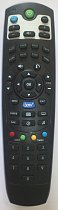 Kaon KCF-N660H2CO HDTV, KSFS660HDCO Replacement remote control different look