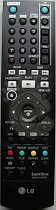 LG AKB72197601 original remote control  DVD RHT-497, RHT-498H, RHT-499