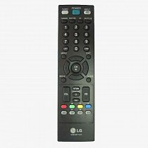 LG AKB33871424 = AKB33871420 replacement remote control different look