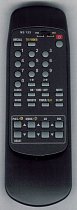 SAMSUNG-CS6226Z Replacement remote control