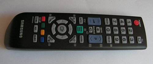 Samsung BN59-00942A original remote control PS42B430