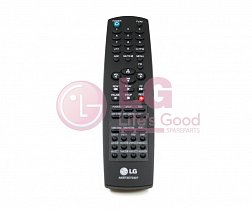 LG AKB73575307 = 6710V00032U original remote control  RE29FA33PX, RE32FZ10PX