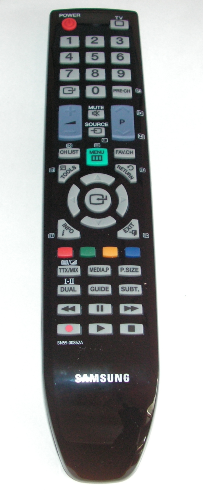 Samsung-BN59-00862 Original remote control