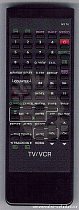 AIWA TV+ VC remote control  RRCT1400KEAE, RCTC141KE