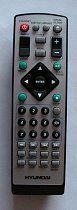 HYUNDAI-DV2X202, DV2P201, DV2X202, DV2X212, DV2X305D, DV2X311, DV2X316DU  Original remote control